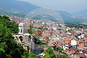 Prizren, inÂ Kosovo, is a charming city of mosques and monasteries dating back to the 14th century.